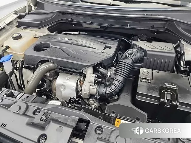 Ssangyong Berry New Tivoli id 3645977 из Кореи 14