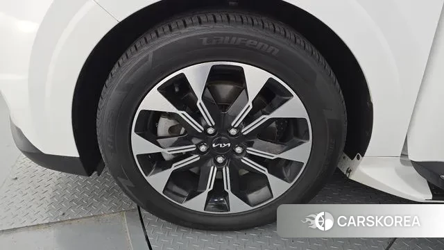 Kia Carnival 4th generation id 3426886 из Кореи 15