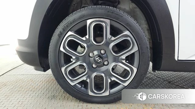 Hyundai Casper id 4854903 из Кореи 15