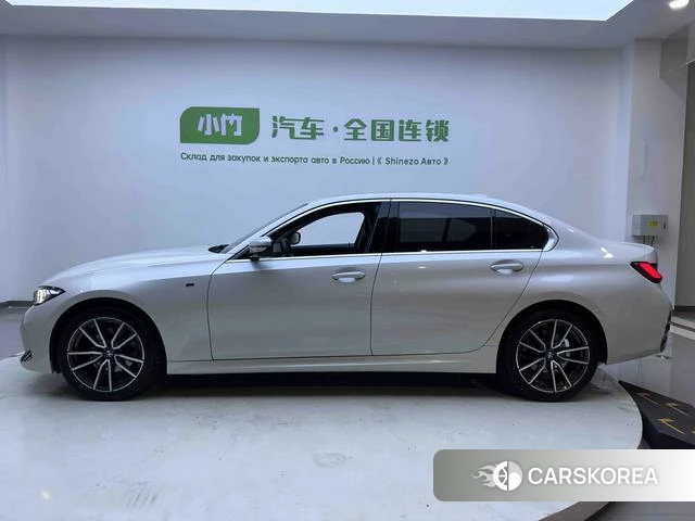 BMW 3 series id 4264689 из Китая 16