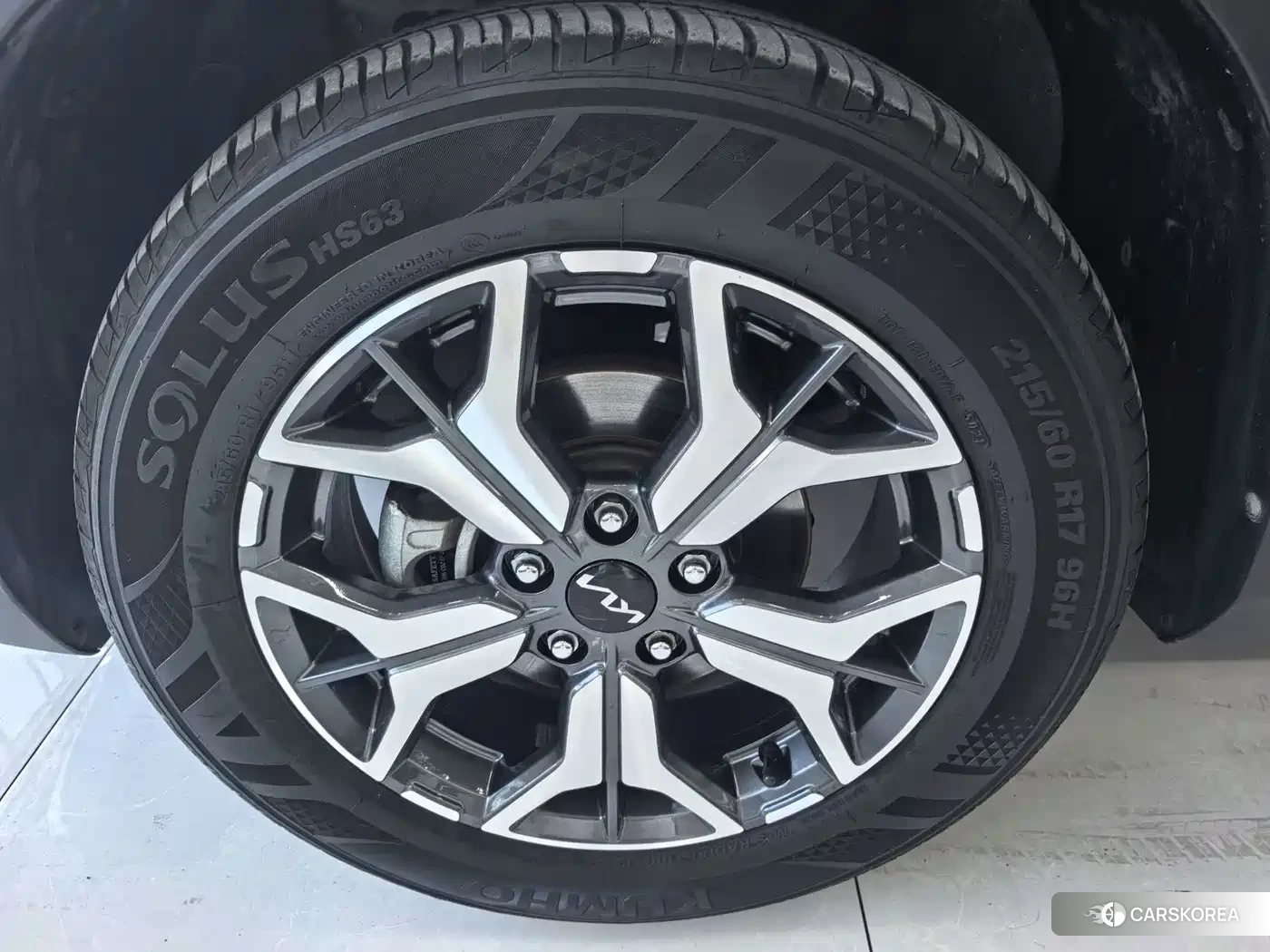Kia KX3 id 4606838 из Китая 12