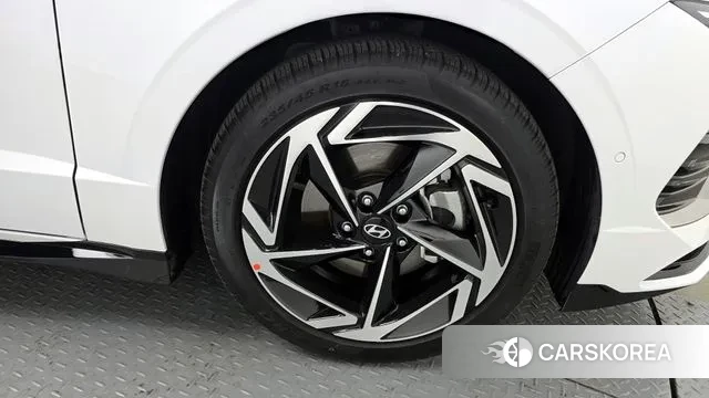 Hyundai Sonata D Edge (DN8) id 3734087 из Кореи 15