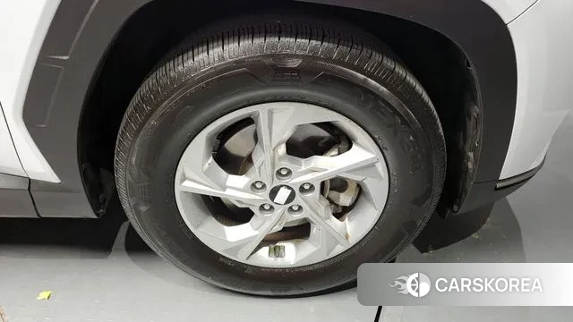 Hyundai Tucson (NX4) id 3372641 из Кореи 15