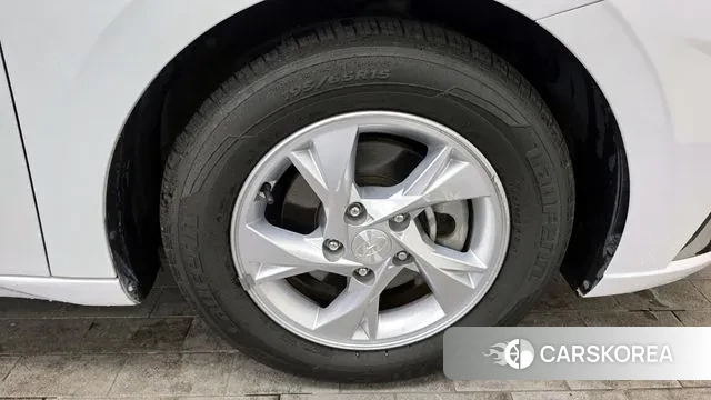 Hyundai Avante (CN7) id 3640352 из Кореи 15