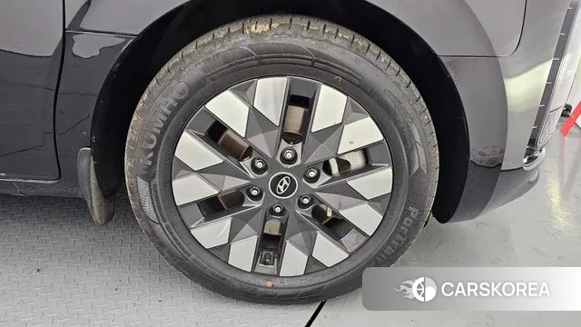 Hyundai Staria id 3746273 из Кореи 15