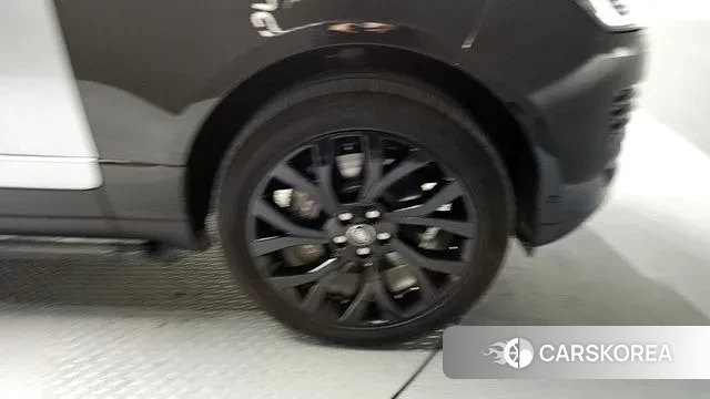 Land Rover Range Rover 4th Generation id 3357140 из Кореи 15