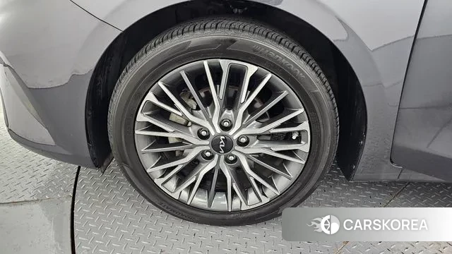 Kia The New K3 2nd generation id 3401579 из Кореи 15