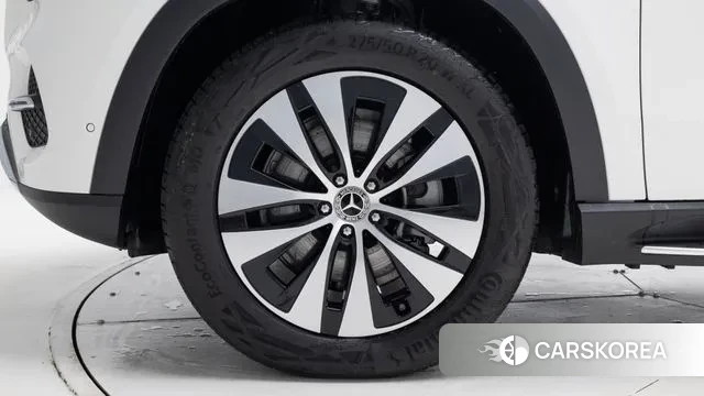 Mercedes-Benz GLE-Class W167 id 3720697 из Кореи 14