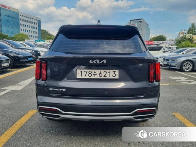 Kia Sorento 4th Generation id 4701615 из Кореи 14
