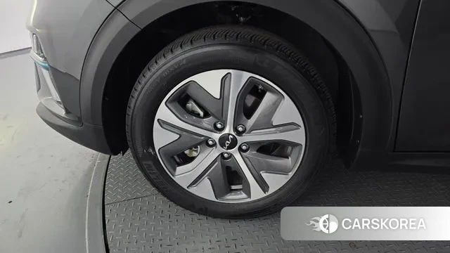 Kia Niro EV id 3473339 из Кореи 15