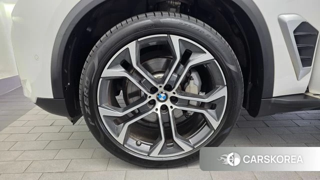 BMW X5 (G05) id 4768083 из Кореи 30