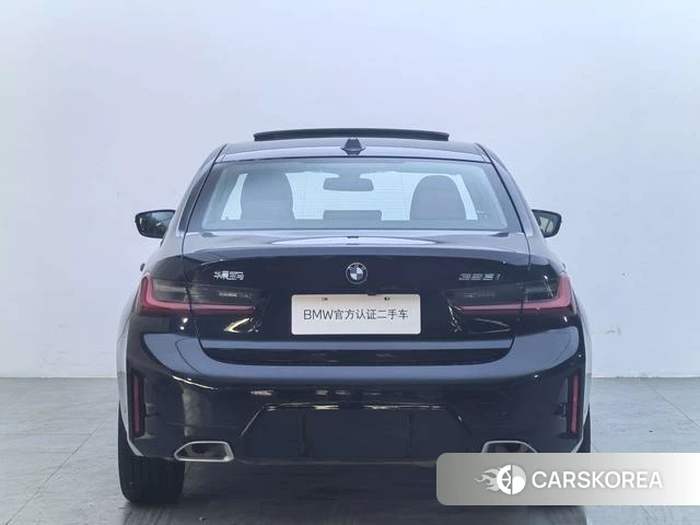 BMW 3 series id 4257262 из Китая 13