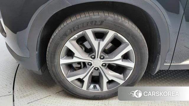 Hyundai Palisade id 4855087 из Кореи 27