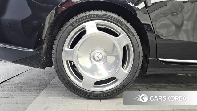 Mercedes-Benz S-Class W223 id 4607832 из Кореи 38