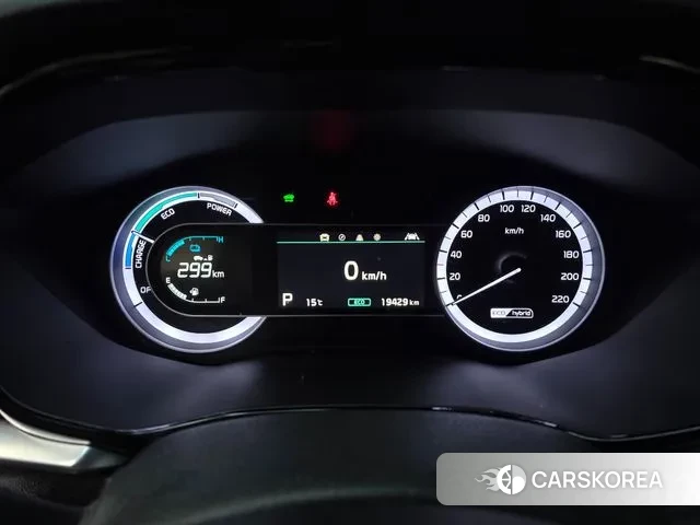 Kia The New Niro id 3349314 из Кореи 15