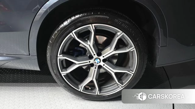 BMW X5 (G05) id 4409292 из Кореи 27