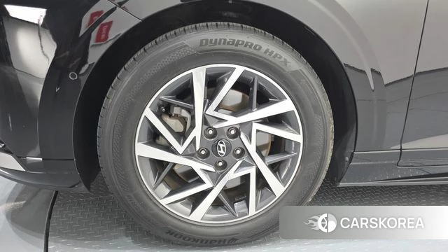 Hyundai Grandeur (GN7) id 4223420 из Кореи 26