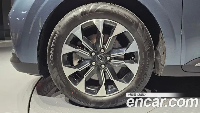 Kia Carnival 4th generation id 2674989 из Кореи 15