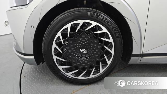 Hyundai Ionic 5 id 4578946 из Кореи 37
