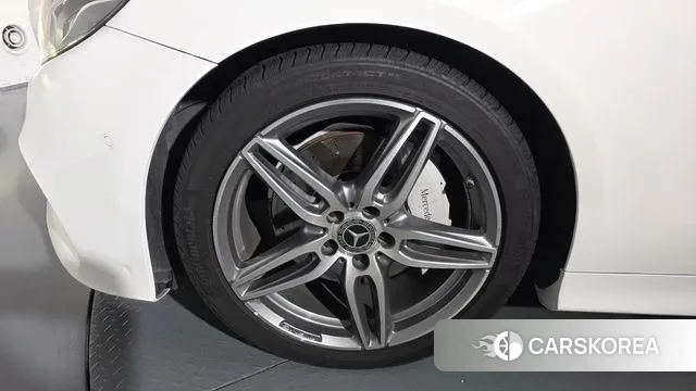 Mercedes-Benz E-Class W213 id 3325139 из Кореи 15