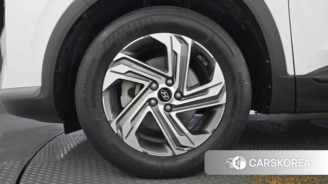 Hyundai The New Santa Fe id 4923016 из Кореи 25