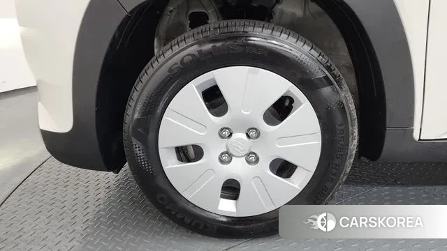 Hyundai The New Casper id 3732579 из Кореи 15