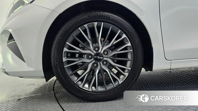 Kia The New K3 2nd generation id 3940730 из Кореи 15