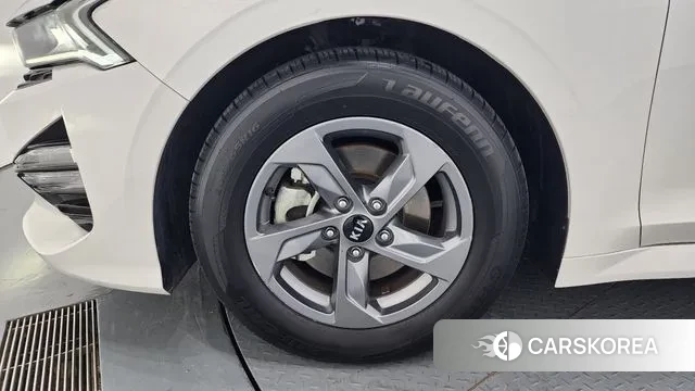 Kia K5 3rd generation id 3412021 из Кореи 15