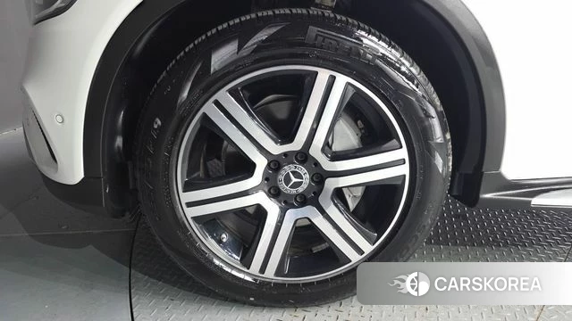 Mercedes-Benz GLC-Class X253 id 4424238 из Кореи 28