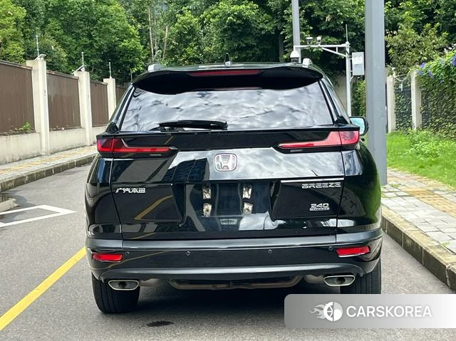 Honda Hao Ying id 4277303 из Китая 18
