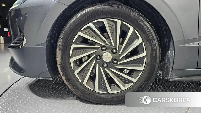 Hyundai Sonata Hybrid (DN8) id 4923646 из Кореи 15