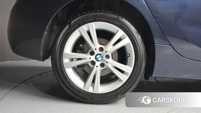 BMW 2 Series Active Tourer (F45) id 4689507 из Кореи 15