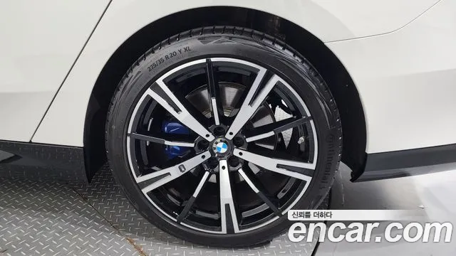 BMW 5 Series (G60) id 2831862 из Кореи 15