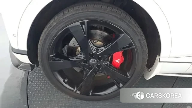 Genesis GV80 id 3439346 из Кореи 15