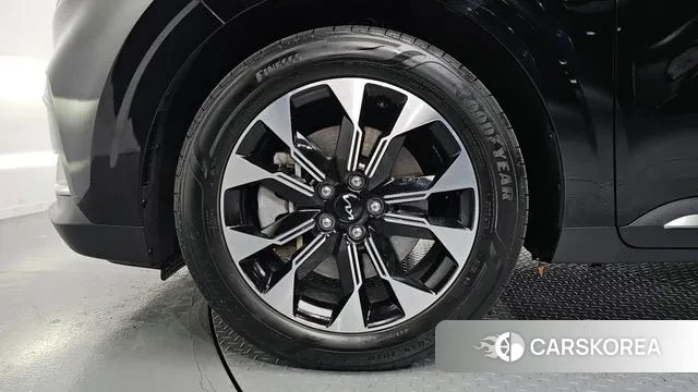 Kia Carnival 4th generation id 3639368 из Кореи 15