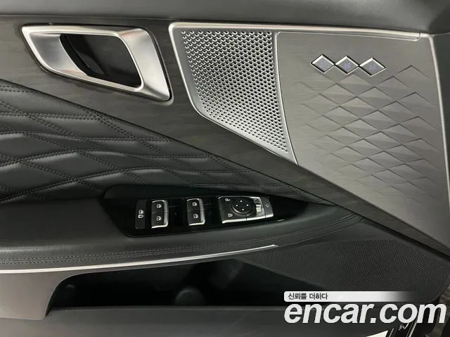 Kia K8 id 2668733 из Кореи 15