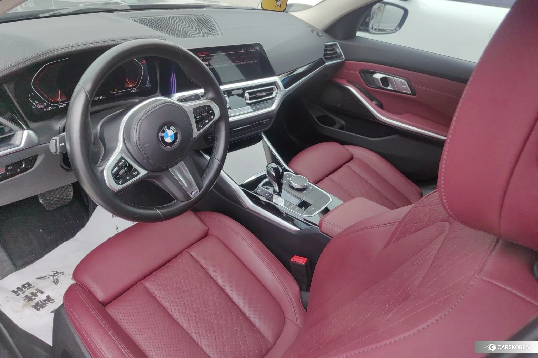 BMW 3 series id 4479432 из Китая 12
