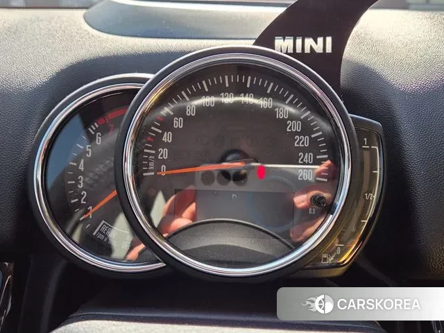 Mini Cooper Countryman id 3330199 из Кореи 7