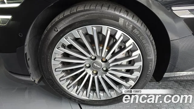 Genesis Electrified G80 (RG3) id 2704761 из Кореи 15