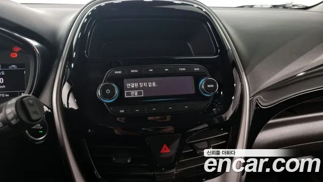 Chevrolet (GM Daewoo) The Next Spark id 2548812 из Кореи 15