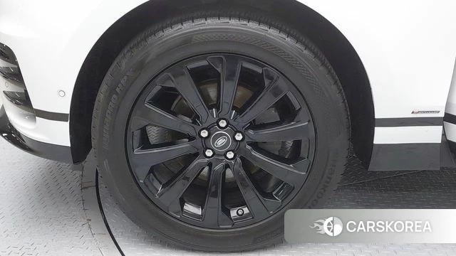 Land Rover Range Rover Velar id 3860787 из Кореи 15