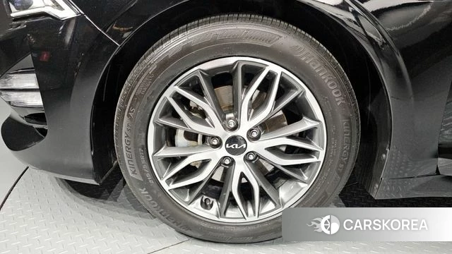 Kia K5 3rd generation id 4302753 из Кореи 25