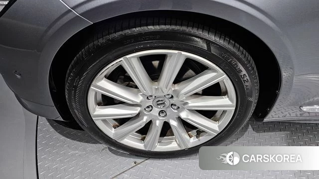 Volvo S90 id 4020308 из Кореи 15