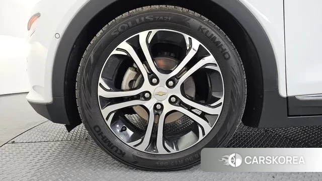 Chevrolet (GM Daewoo) Bolt EV id 3702556 из Кореи 15