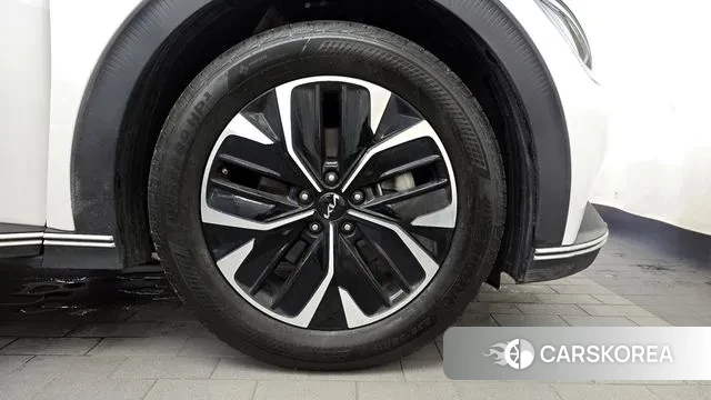 Kia EV6 id 2985023 из Кореи 15