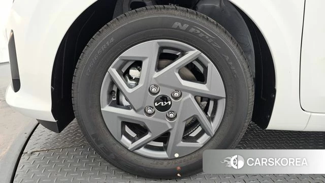 Kia The New Morning (JA) id 4291590 из Кореи 15