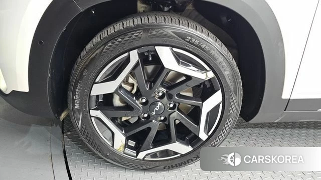Kia The New Seltos id 4630696 из Кореи 25