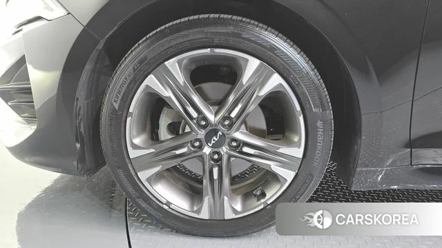 Kia K5 3rd generation id 3904003 из Кореи 15