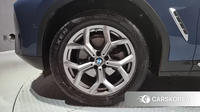 BMW X4 (G02) id 3322970 из Кореи 15