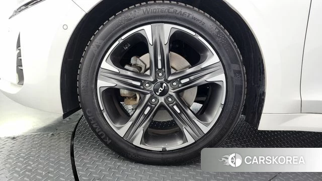 Kia K5 Hybrid 3rd Generation id 3891504 из Кореи 15